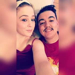 Meet your Posher, Jamie